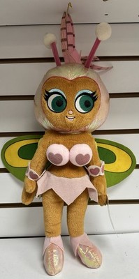 Samba de Amigo　plush toy soft stuffed doll Big SEGA