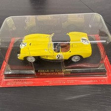 Ferrari 250 Testa Rossalman 1958 Collection 1/43 #162b9b
