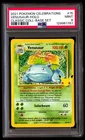 PSA 9 Venusaur Holo 15 Celebrations Classic Collection Pokemon