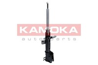 2X StoßDäMpfer Kamoka 2000372 FüR Stilo Fiat Multi Wagon 16V 192_XA1B 192AXH1B