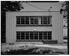 Hughes Aircraft Company, 6775 Centinela Avenue, Los Angeles, California, 3 1