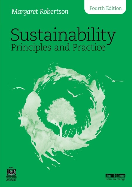 Sustainability Principles and Practice by Margaret  Robertson (Paperback Book) - Image 4