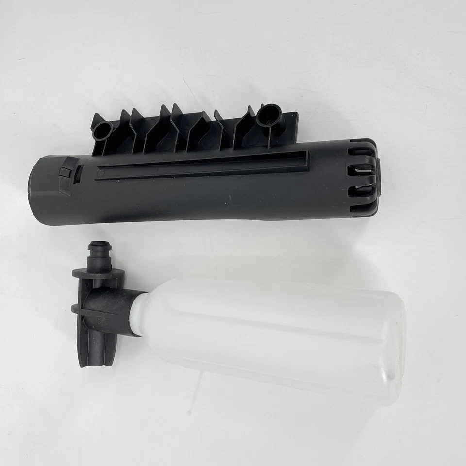 Nilfisk Hochdruckreiniger Core 140 Bar Druck mit In-Hand Power Control - Pressur - Bild 4 von 4