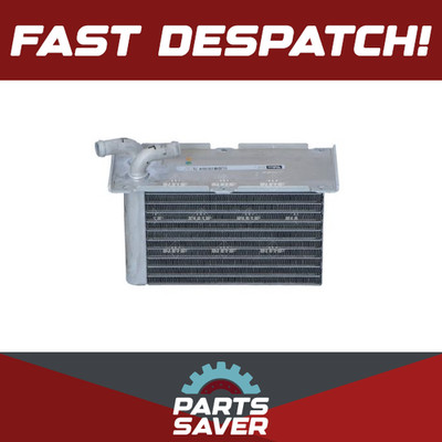 Intercooler fits VW SCIROCCO Mk3 1.4 08 to 17 NRF 03C145749B 03F145749C Quality
