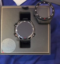 Huawei Watch Ultimate 48mm Expedition Black