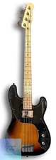 SQUIER VINTAGE PRECISION BASS Telecaster Bass