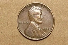 1932  P     Mint Lincoln Wheat Cent   ACTUAL  COIN                   90426213-06