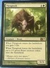 Thragtusk - M13 Magic 2013 - Magic MTG - LP - Rare