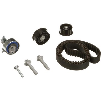 Gates K025499XS Zahnriemensatz für OPEL SAAB Zahnriemenset Zahnriemenkit