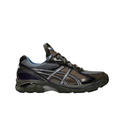 Asics UB6-S GT-2160 Grey Floss Brown Storm 1203A421-400 [Men SZ]