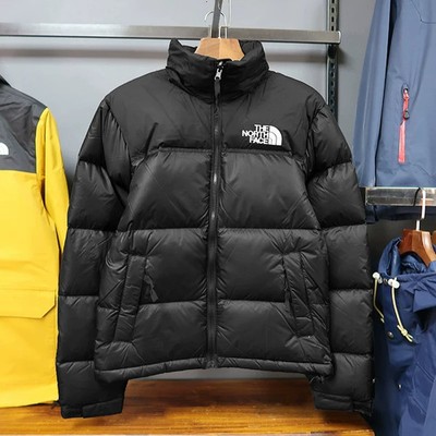 Northface Nuptse 700 Retro 1996 Puffer Jacket - Brand New
