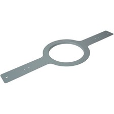 QSC AD-MR4  Mud Ring FOR AD-C4T Ceiling Mount...