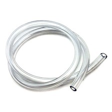 Nylon Fuel Line SOLD BY THE FOOT 1/4", 5/16", or 3/8'' ID - 1/8" wall
