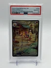 23’ POKEMON PAL EN-PALDEA EVOLVED #258 SKELEDIRGE EX SPECIAL ILLUSTRATION PSA 10