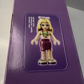 LEGO Friends: Heartlake City Pool (41008)