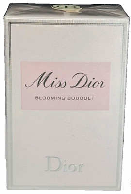 Dior Miss Dior Blooming Bouquet Eau de Toilette Spray 3.4 fl oz Floral