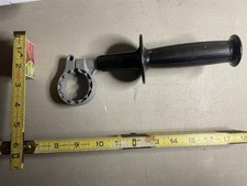 NEW GENUINE MILWAUKEE SIDE HANDLE ASSEMBLY 49...