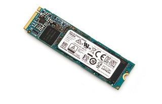 Toshiba XG5 KXG50ZNV256G | SSD M.2 interne haute vitesse 256 Go