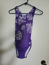 GK Suni Lee Leotard, AL, Brand New