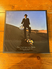 Pink Floyd - Wish You Were Here - Immersion Edition Box Set CD