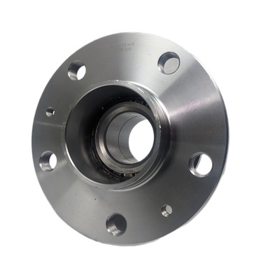 541018 Wheel Bearing and Hub Assembly Rear for Ram ProMaster 1500 2500 3500