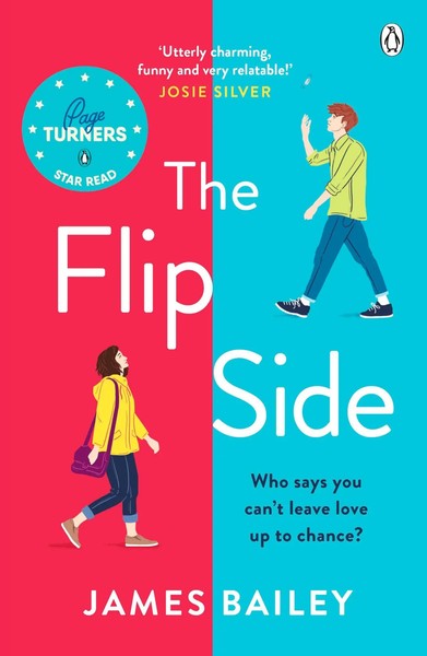 James Bailey | The Flip Side | Taschenbuch | Englisch (2020) | 368 S.-image