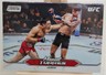 2025 Topps Stadium Club UFC Manuel Torres #166 Sports Trading Card