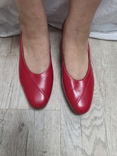Natural Bridge Shoe