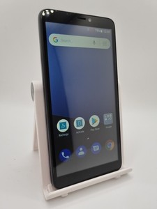 Optus X Spirit 2 grau unbekanntes Netzwerk 16GB 5,45" 8MP Android Smartphone