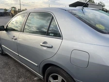 Driver Left Rear Side Door Electric Fits 03-07 ACCORD 5102880
