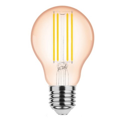 Modee E27 LED Filamentlampe A60 4W 360lm 1800K Warmweiß