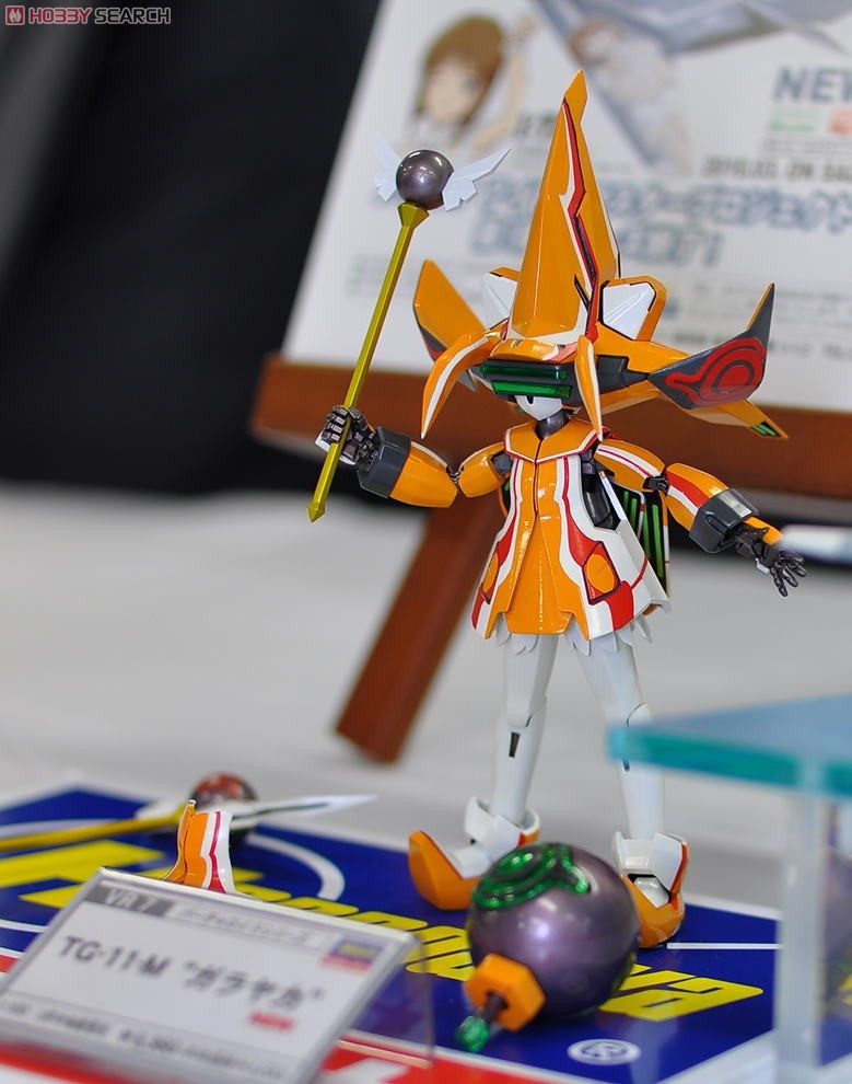 Gunpla