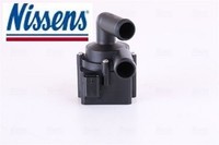 Nissens 831072 Wasserpumpe Wapu FüR Seat FüR VW