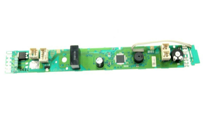 Pièce réfrigérateur Liebherr 6113820 carte électronique de rechange pour dépannage