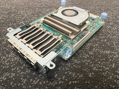 Cisco  25GB 4-Port Lan Card 68-6971-03 Cisco UCS VIC 1467  UCSC-M-V25G-04