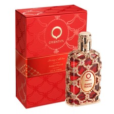 Orientica Amber Rouge by Orientica 2.7 oz EDP Cologne Perfume Unisex New in Box
