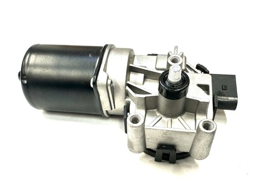 Passt für Ford Fiesta 2007-2017 PV Scheibenwischermotor vorne 8A61-17B571-BA - Bild 7 von 8