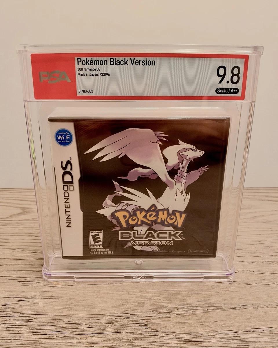 25+ Pokemon Black for sale | Updated Oct 2026