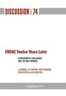 Focac Twelve Years Later: Achievements, Challenges and the Way Forward by Liu Haifang, Li Anshan, Pan Huaqiong (Paperback / softback, 2012)