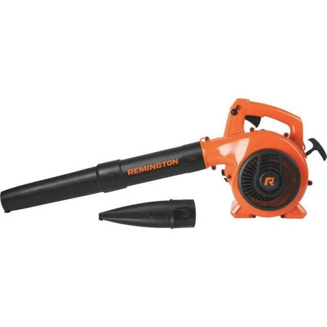 Remington 41AS99MS983 2 Cycle Gas Hero Blower 84931845497 eBay