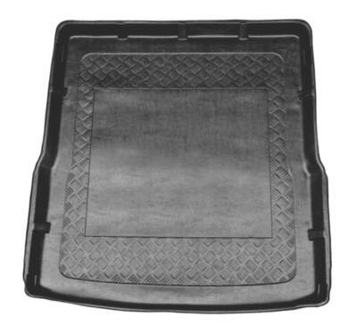 OPPL Basic Pure Kofferraumwanne passt für VW Passat Variant B7 Kombi 2010-2015