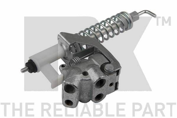 Nk 893722 Bkr Bremsregler Bremskraftregler Regler LastabhäNgig-image
