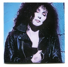 CD - Cher: Cher; I Found Someone, We All Sleep Alone, Bang-Bang