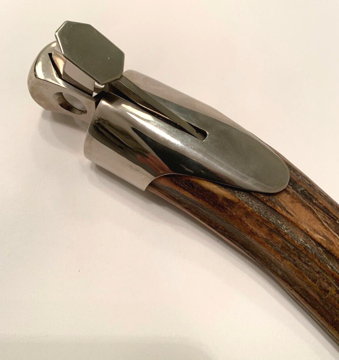 STAG HANDLE CIGAR CUTTER eBay