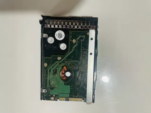 718162-B21 HP 1.2TB 6G SAS 10K 2.5in DP ENT SC HDD 718159-002 718292-001 - Picture 4 of 5
