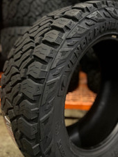 4 New 33x12.50r20 Venom Trail Hunter Atx 33 12.50 20 Lre Atrt Tires At 10 Ply
