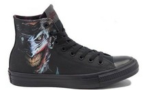 batman converse mens