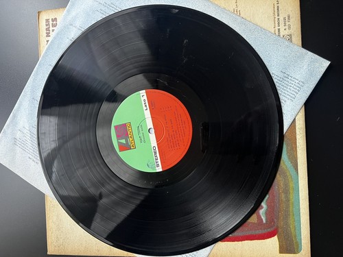 Graham Nash-Wild Tales Vinile 1973 Vintage - Foto 4 di 4