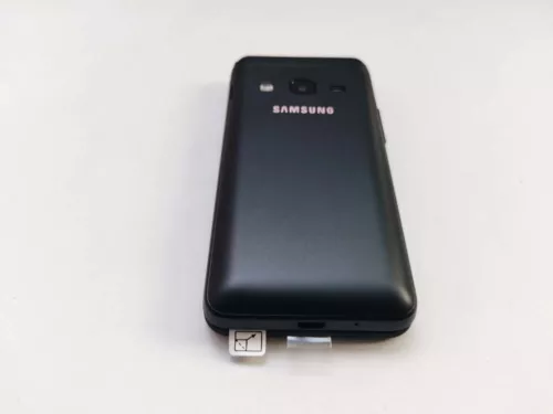 Original Samsung Galaxy Folder2 SM-G1600 Dual SIM 16GB Android Flip Smartphone - Bild 20 von 47