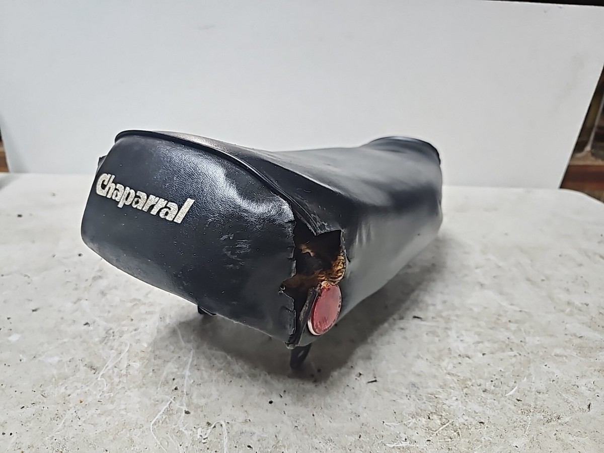 CHAPARRAL ST 80 ST 100 SEAT